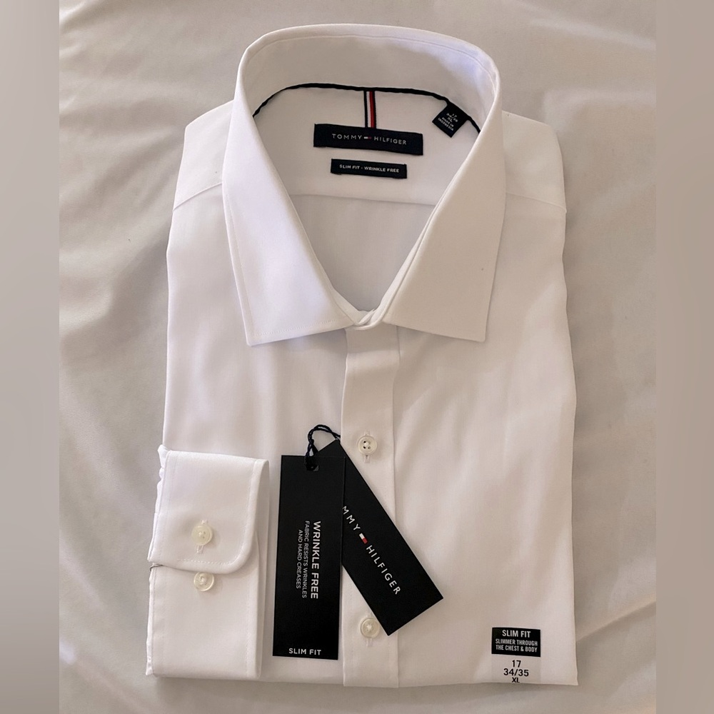 New with tags Tommy Hilfiger